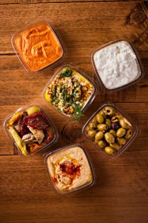 Antipasti Selection