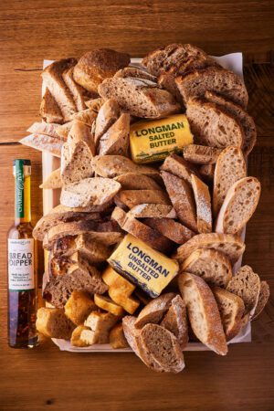 The Baker's Table